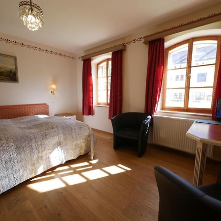 Schlosshotel Zamek Zdíkov Esterno foto